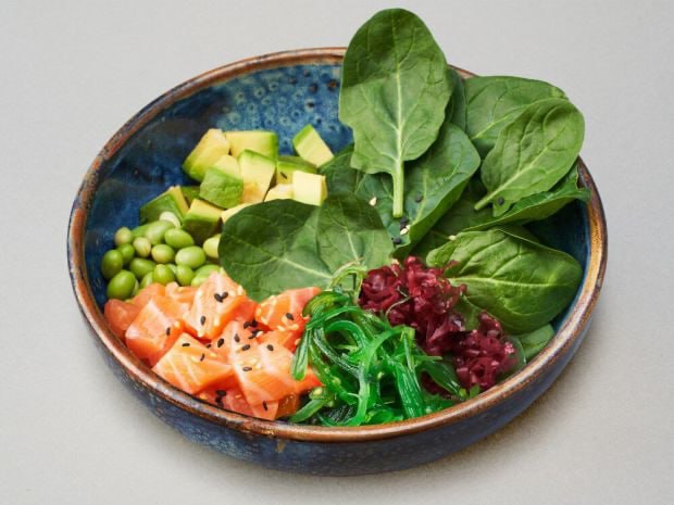 Sveiki pusryčiai, kurie suteiks jums didelį energijos pliūpsnį